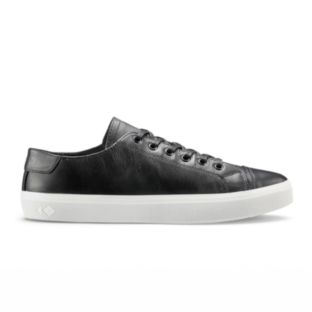 KOIO Tivoli in Coal Sneakers Coal Women/ 8 (US) / 38 (EU) New, never worn